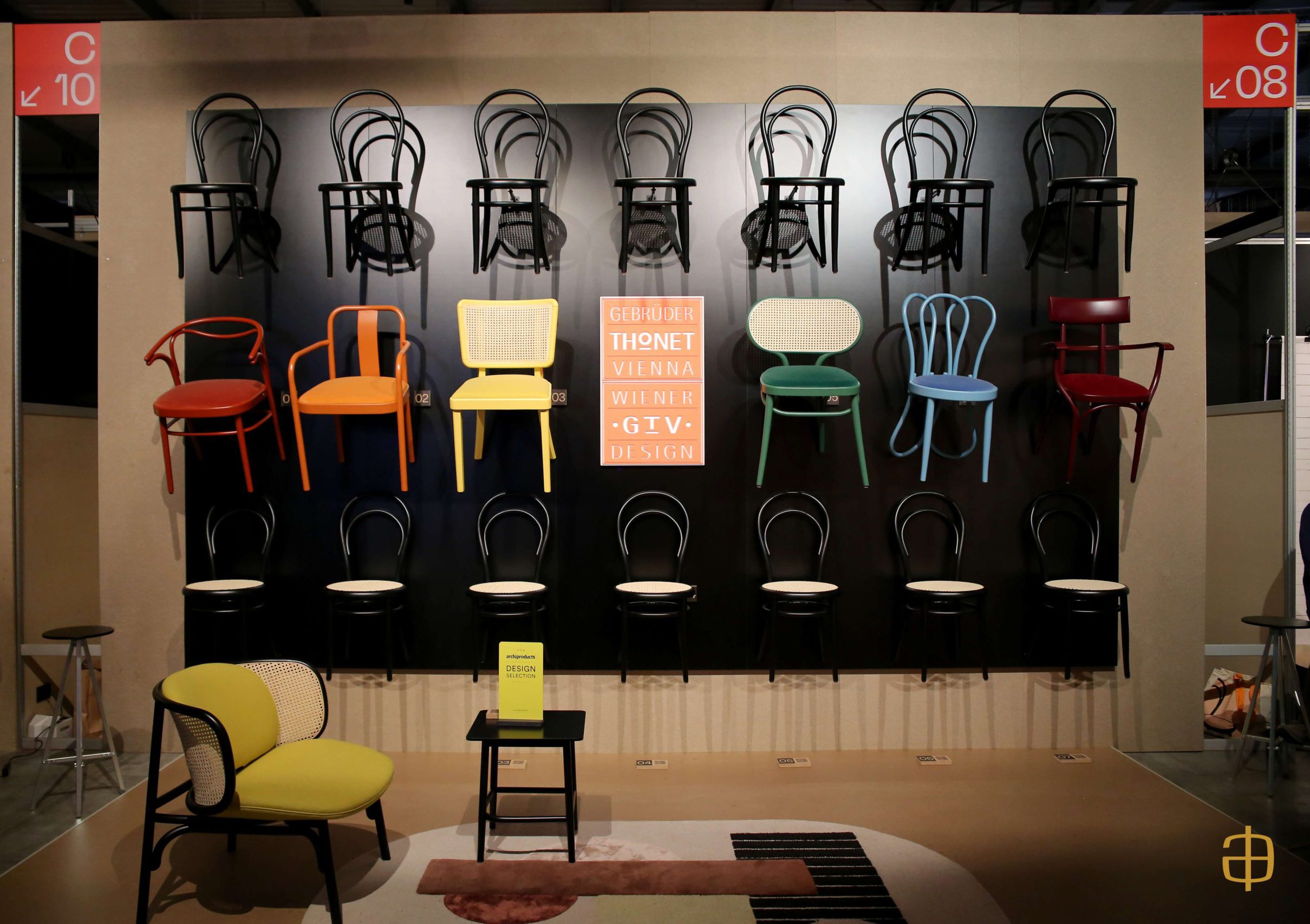 Milan Supersalone, Milan Design Week