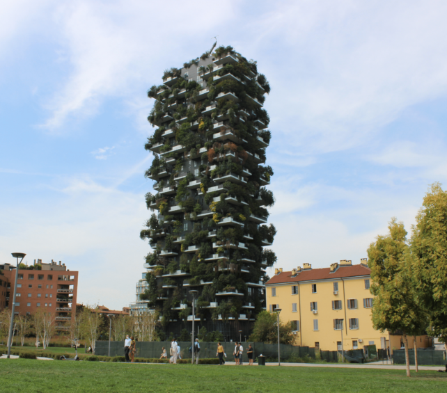 Tuần lễ Thiết kế Milan 2021: Tôn vinh vẻ đẹp những đường nét thiết kế của Milan