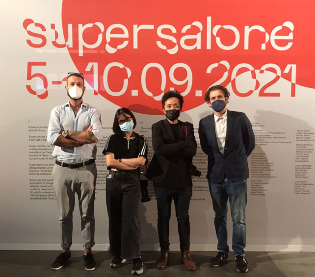 Milan Design Week 2021: After-event reflection