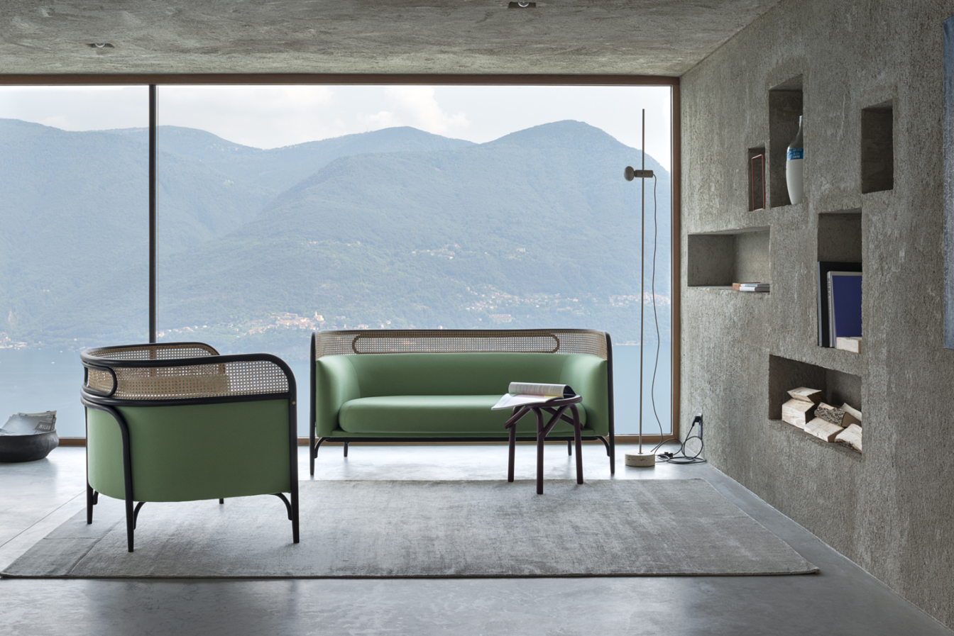 Your Targa sofa is likely to be a replica - Italian Atelier