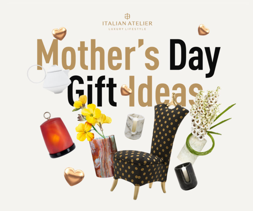 Mother’s Day – Bring Love To Every Corner Of Her Home