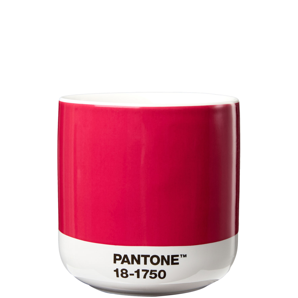 MW Magazine India - Viva Magenta, which the famous Pantone book on colour  matching describes as a 'nuanced crimson red tone that presents a balance  between warm and cool', is the colour