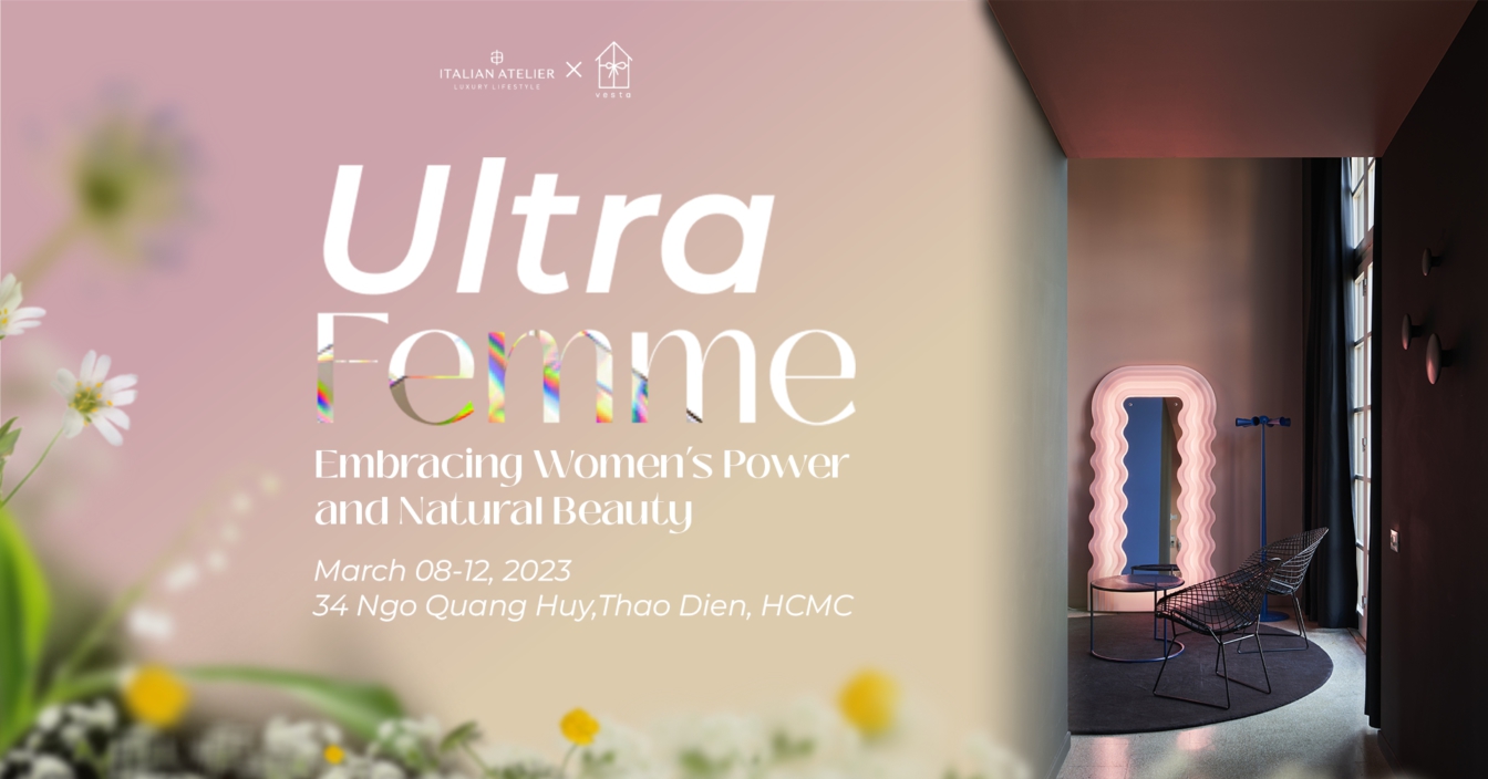 UltraFemme: Embracing Women’s Power and Natural Beauty