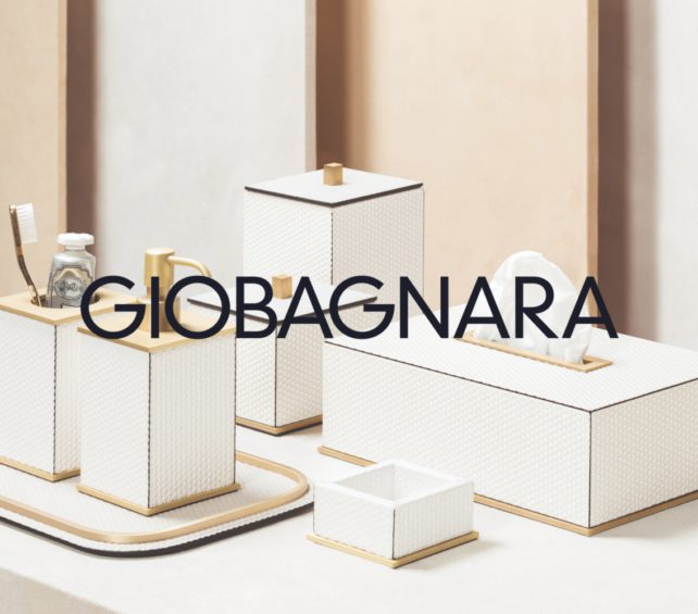 Giobagnara: Elevating Everyday Moments with Timeless Italian Leather